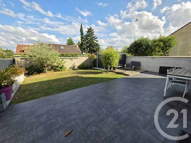 maison à vendre - 5 pièces - 128.68 m2 - ST SOUPPLETS - 77 - ILE-DE-FRANCE - Century 21 Sp Immobilier