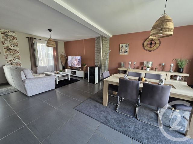 maison à vendre - 5 pièces - 128.68 m2 - ST SOUPPLETS - 77 - ILE-DE-FRANCE - Century 21 Sp Immobilier