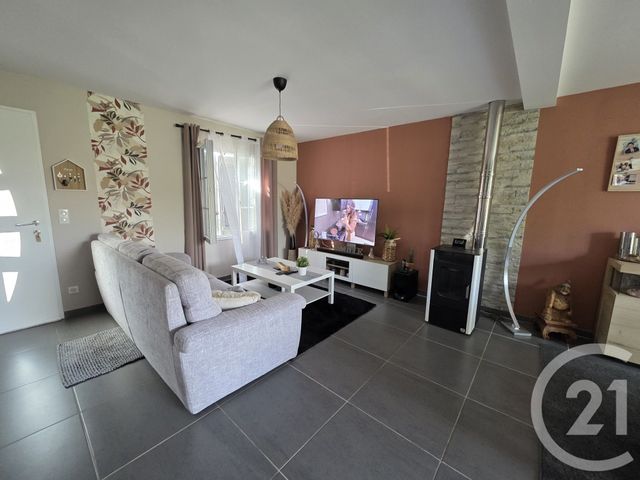 maison à vendre - 5 pièces - 128.68 m2 - ST SOUPPLETS - 77 - ILE-DE-FRANCE - Century 21 Sp Immobilier