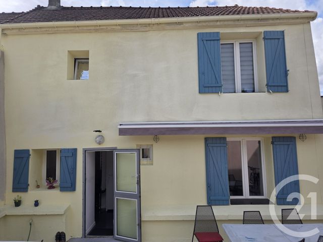 maison à vendre - 4 pièces - 75.0 m2 - OISSERY - 77 - ILE-DE-FRANCE - Century 21 Sp Immobilier