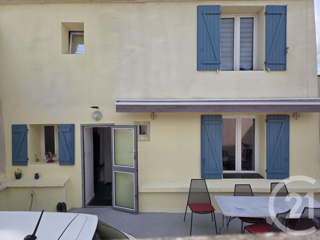 maison à vendre - 4 pièces - 75.0 m2 - OISSERY - 77 - ILE-DE-FRANCE - Century 21 Sp Immobilier