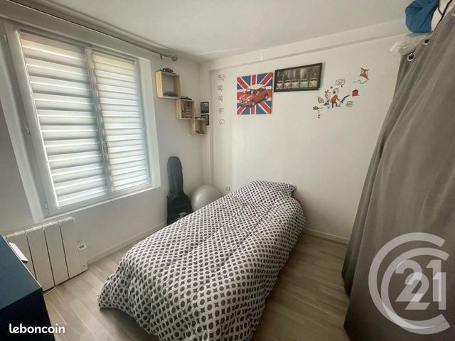 maison à vendre - 4 pièces - 75.0 m2 - OISSERY - 77 - ILE-DE-FRANCE - Century 21 Sp Immobilier