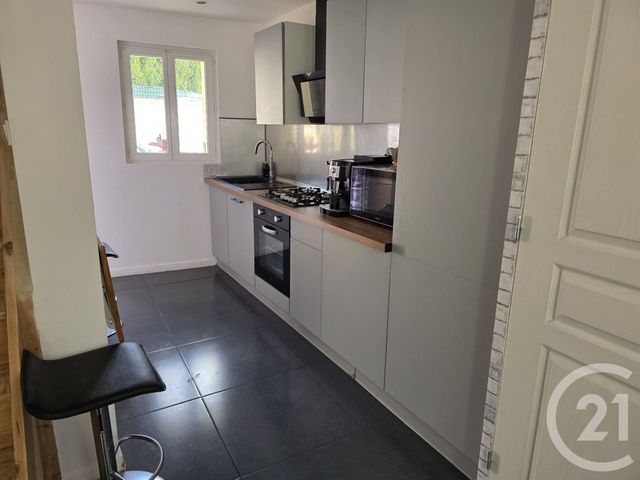 maison à vendre - 4 pièces - 75.0 m2 - OISSERY - 77 - ILE-DE-FRANCE - Century 21 Sp Immobilier