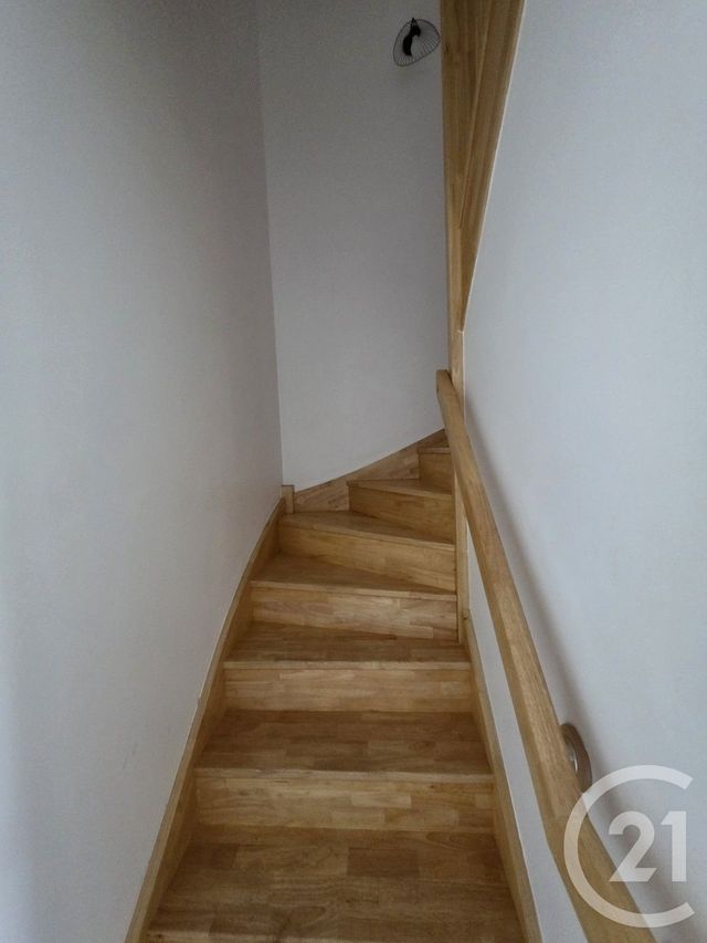 Appartement Duplex à vendre - 4 pièces - 81.35 m2 - MESSY - 77 - ILE-DE-FRANCE - Century 21 Sp Immobilier