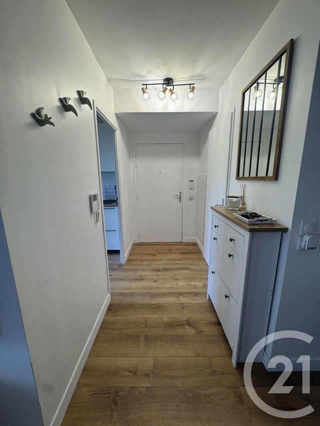 Appartement Duplex à vendre - 4 pièces - 81.35 m2 - MESSY - 77 - ILE-DE-FRANCE - Century 21 Sp Immobilier