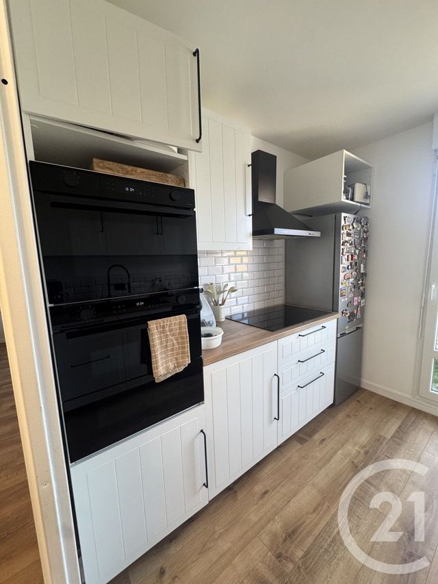 Appartement Duplex à vendre - 4 pièces - 81.35 m2 - MESSY - 77 - ILE-DE-FRANCE - Century 21 Sp Immobilier