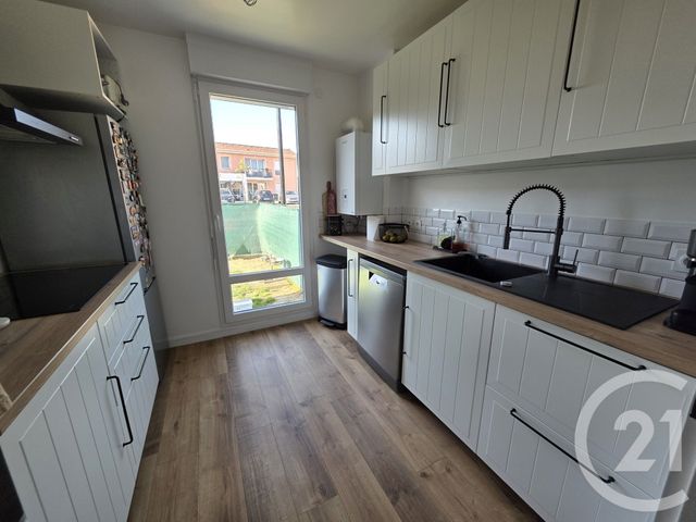 maison à vendre - 5 pièces - 90.0 m2 - CLAYE SOUILLY - 77 - ILE-DE-FRANCE - Century 21 Sp Immobilier