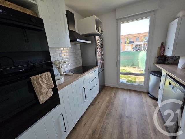 maison à vendre - 5 pièces - 90.0 m2 - CLAYE SOUILLY - 77 - ILE-DE-FRANCE - Century 21 Sp Immobilier