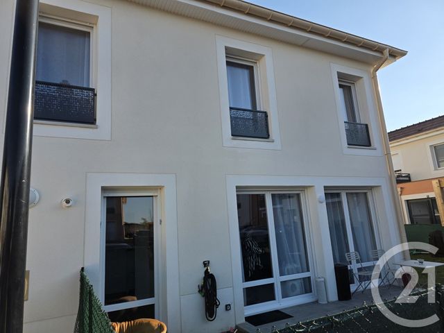 maison à vendre - 5 pièces - 90.0 m2 - CLAYE SOUILLY - 77 - ILE-DE-FRANCE - Century 21 Sp Immobilier
