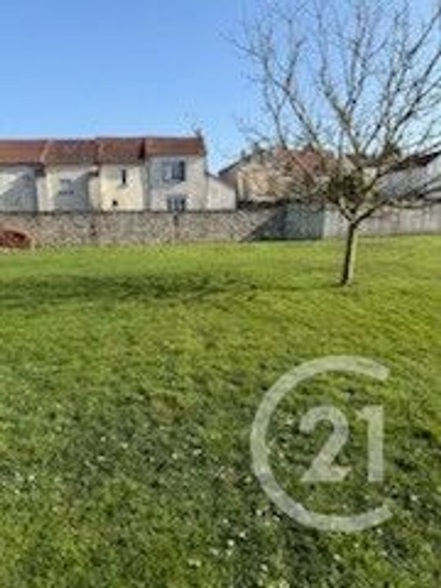 Afficher la photo en grand terrain à vendre - 1264.0 m2 - ST SOUPPLETS - 77 - ILE-DE-FRANCE - Century 21 Sp Immobilier