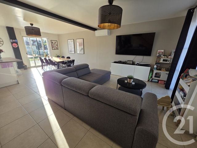 maison - ST SOUPPLETS - 77