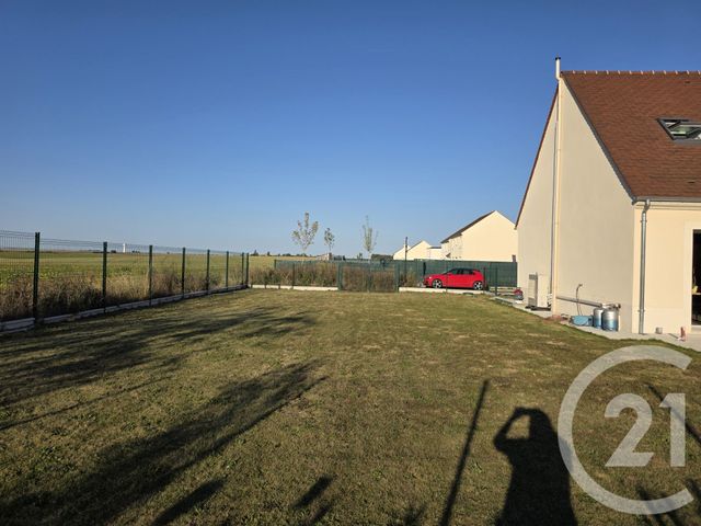 maison à vendre - 5 pièces - 117.2 m2 - ST SOUPPLETS - 77 - ILE-DE-FRANCE - Century 21 Sp Immobilier