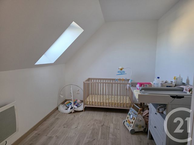 maison à vendre - 5 pièces - 117.2 m2 - ST SOUPPLETS - 77 - ILE-DE-FRANCE - Century 21 Sp Immobilier