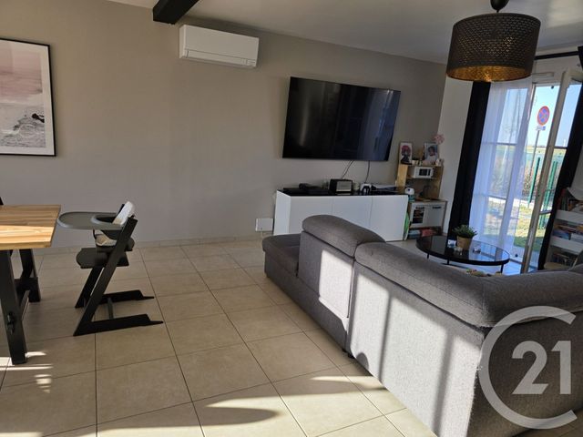 maison à vendre - 5 pièces - 117.2 m2 - ST SOUPPLETS - 77 - ILE-DE-FRANCE - Century 21 Sp Immobilier