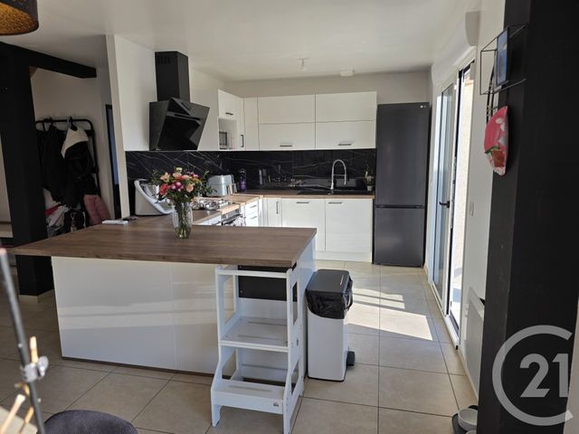 maison à vendre - 5 pièces - 117.2 m2 - ST SOUPPLETS - 77 - ILE-DE-FRANCE - Century 21 Sp Immobilier