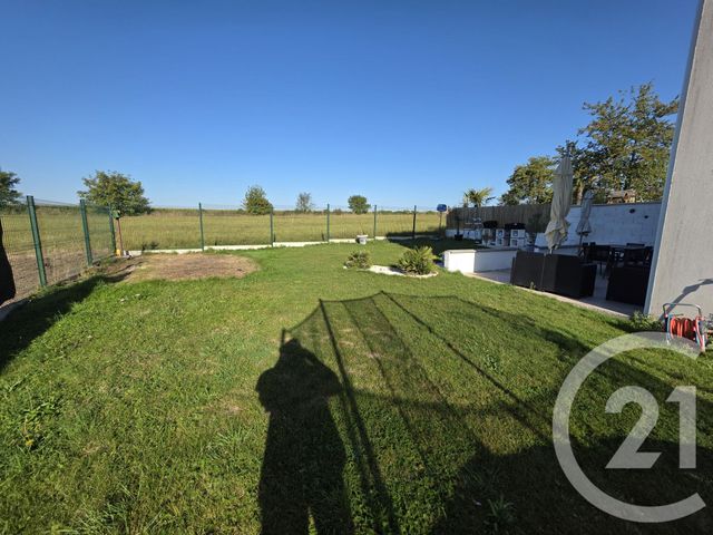 maison à vendre - 4 pièces - 90.0 m2 - BREGY - 60 - PICARDIE - Century 21 Sp Immobilier