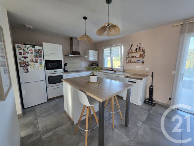 maison à vendre - 4 pièces - 90.0 m2 - BREGY - 60 - PICARDIE - Century 21 Sp Immobilier