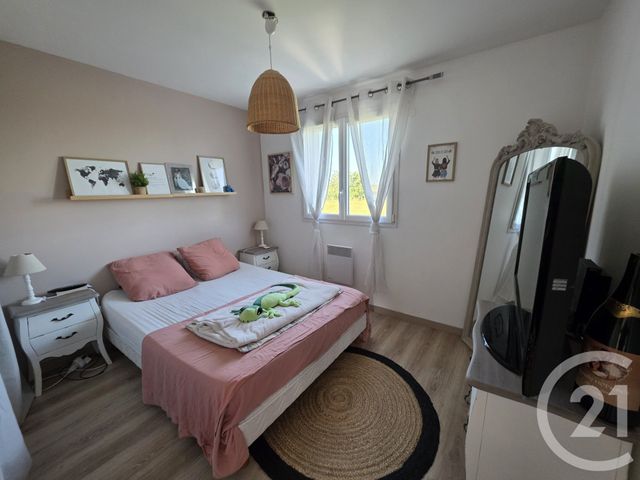 maison à vendre - 4 pièces - 90.0 m2 - BREGY - 60 - PICARDIE - Century 21 Sp Immobilier