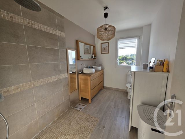 maison à vendre - 4 pièces - 90.0 m2 - ST SOUPPLETS - 77 - ILE-DE-FRANCE - Century 21 Sp Immobilier