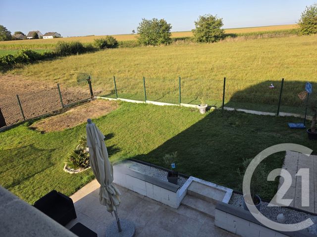 maison à vendre - 4 pièces - 90.0 m2 - ST SOUPPLETS - 77 - ILE-DE-FRANCE - Century 21 Sp Immobilier