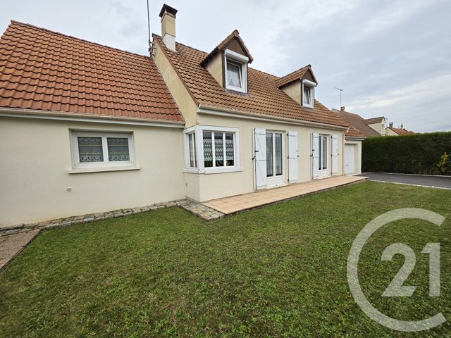Afficher la photo en grand maison à vendre - 5 pièces - 155.0 m2 - ST SOUPPLETS - 77 - ILE-DE-FRANCE - Century 21 Sp Immobilier