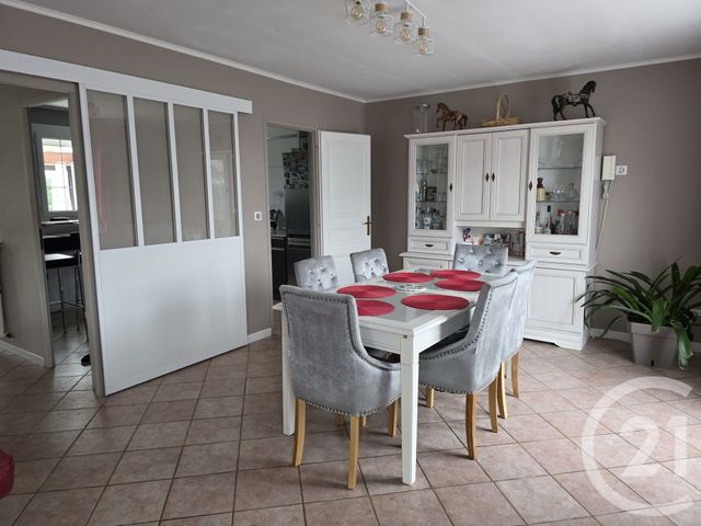 Afficher la photo en grand maison à vendre - 5 pièces - 155.0 m2 - ST SOUPPLETS - 77 - ILE-DE-FRANCE - Century 21 Sp Immobilier