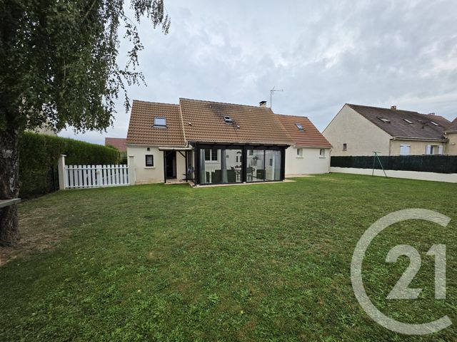 maison à vendre - 5 pièces - 155.0 m2 - ST PATHUS - 77 - ILE-DE-FRANCE - Century 21 Sp Immobilier
