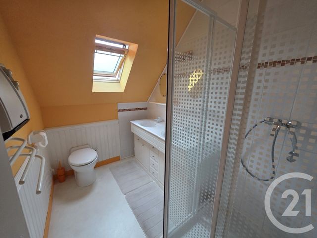 maison à vendre - 5 pièces - 155.0 m2 - ST PATHUS - 77 - ILE-DE-FRANCE - Century 21 Sp Immobilier