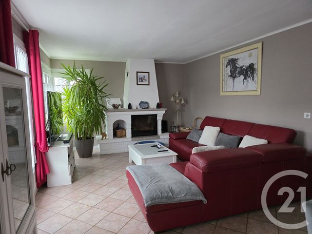 maison à vendre - 5 pièces - 155.0 m2 - ST PATHUS - 77 - ILE-DE-FRANCE - Century 21 Sp Immobilier