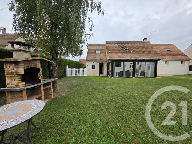 maison à vendre - 5 pièces - 155.0 m2 - ST PATHUS - 77 - ILE-DE-FRANCE - Century 21 Sp Immobilier
