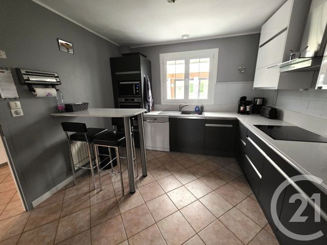 maison à vendre - 5 pièces - 155.0 m2 - ST PATHUS - 77 - ILE-DE-FRANCE - Century 21 Sp Immobilier