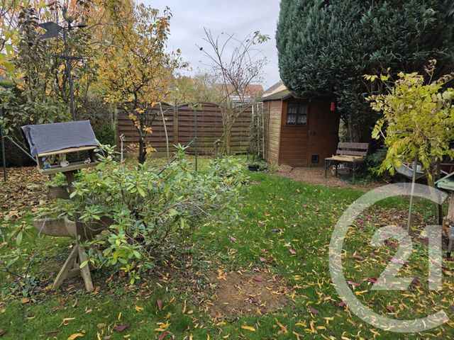 maison à vendre - 3 pièces - 76.0 m2 - NANTEUIL LE HAUDOUIN - 60 - PICARDIE - Century 21 Sp Immobilier