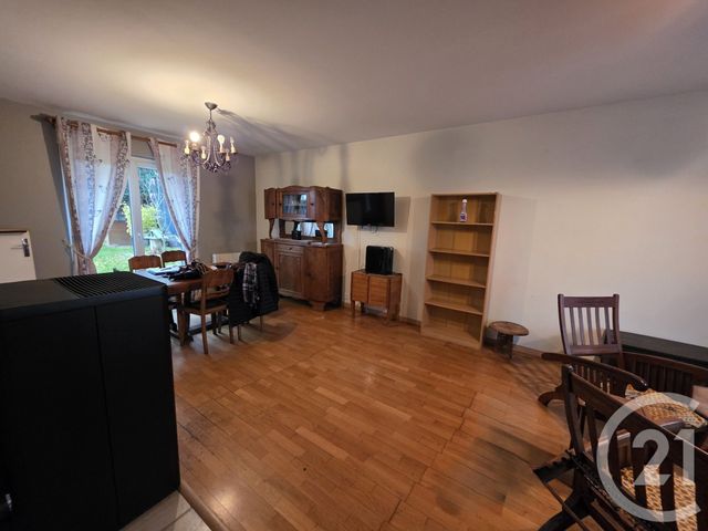 maison à vendre - 3 pièces - 76.0 m2 - NANTEUIL LE HAUDOUIN - 60 - PICARDIE - Century 21 Sp Immobilier