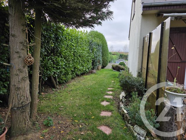 maison à vendre - 3 pièces - 76.0 m2 - NANTEUIL LE HAUDOUIN - 60 - PICARDIE - Century 21 Sp Immobilier