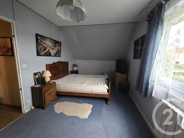 maison à vendre - 3 pièces - 76.0 m2 - NANTEUIL LE HAUDOUIN - 60 - PICARDIE - Century 21 Sp Immobilier