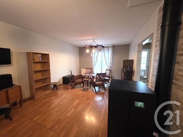 maison à vendre - 3 pièces - 76.0 m2 - NANTEUIL LE HAUDOUIN - 60 - PICARDIE - Century 21 Sp Immobilier