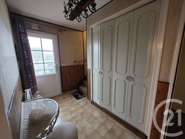 maison à vendre - 3 pièces - 76.0 m2 - NANTEUIL LE HAUDOUIN - 60 - PICARDIE - Century 21 Sp Immobilier