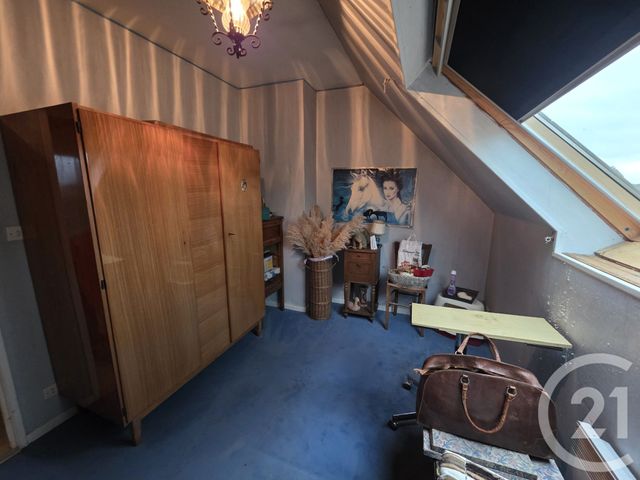 maison à vendre - 3 pièces - 76.0 m2 - NANTEUIL LE HAUDOUIN - 60 - PICARDIE - Century 21 Sp Immobilier