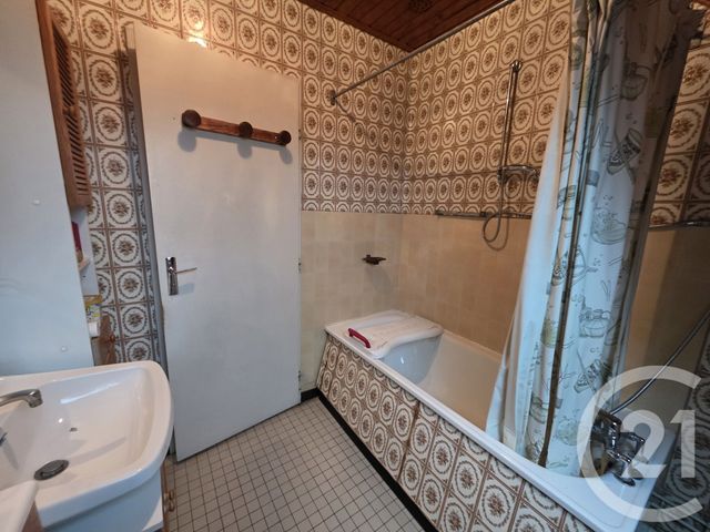 maison à vendre - 3 pièces - 76.0 m2 - NANTEUIL LE HAUDOUIN - 60 - PICARDIE - Century 21 Sp Immobilier