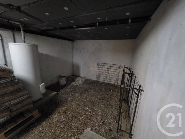 maison à vendre - 3 pièces - 76.0 m2 - NANTEUIL LE HAUDOUIN - 60 - PICARDIE - Century 21 Sp Immobilier