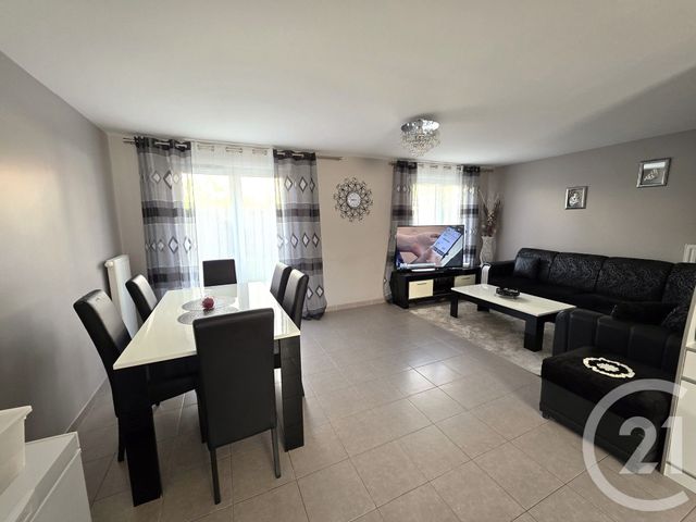 maison à vendre - 4 pièces - 80.7 m2 - MARCHEMORET - 77 - ILE-DE-FRANCE - Century 21 Sp Immobilier