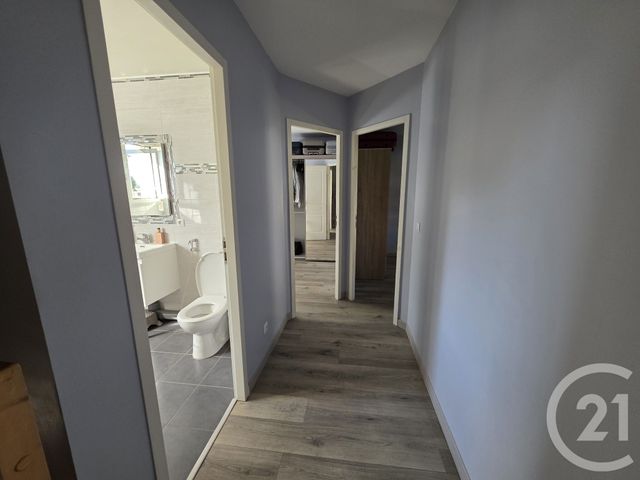 maison à vendre - 4 pièces - 80.7 m2 - MARCHEMORET - 77 - ILE-DE-FRANCE - Century 21 Sp Immobilier