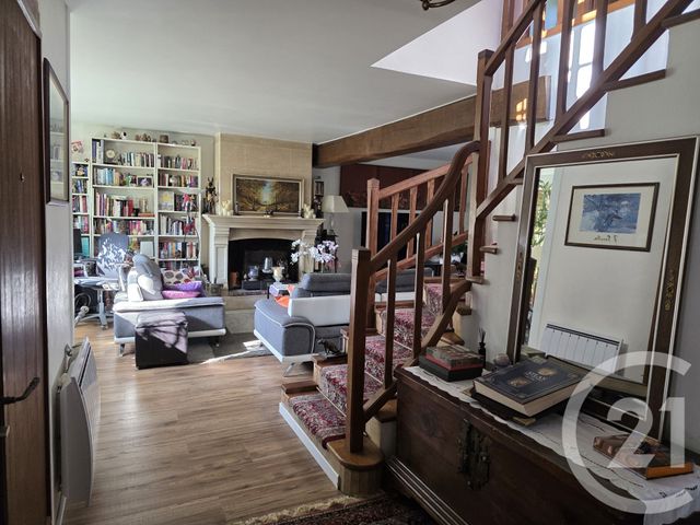 maison à vendre - 6 pièces - 176.34 m2 - DAMMARTIN EN GOELE - 77 - ILE-DE-FRANCE - Century 21 Sp Immobilier