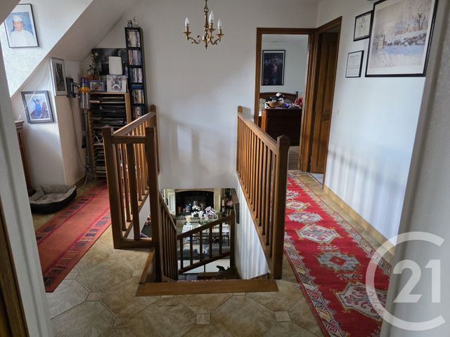 maison à vendre - 6 pièces - 176.34 m2 - DAMMARTIN EN GOELE - 77 - ILE-DE-FRANCE - Century 21 Sp Immobilier