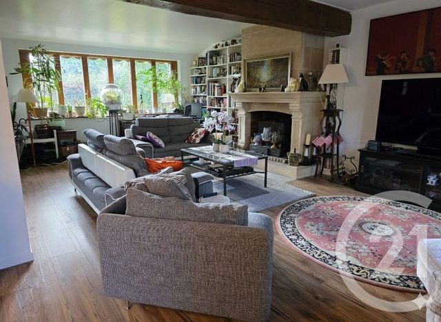 maison à vendre - 6 pièces - 176.34 m2 - DAMMARTIN EN GOELE - 77 - ILE-DE-FRANCE - Century 21 Sp Immobilier