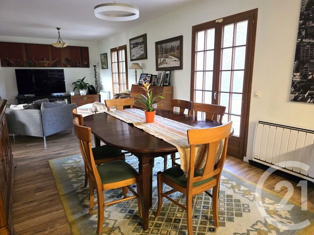 maison à vendre - 6 pièces - 176.34 m2 - DAMMARTIN EN GOELE - 77 - ILE-DE-FRANCE - Century 21 Sp Immobilier