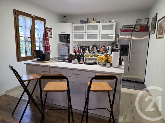 maison à vendre - 6 pièces - 176.34 m2 - DAMMARTIN EN GOELE - 77 - ILE-DE-FRANCE - Century 21 Sp Immobilier