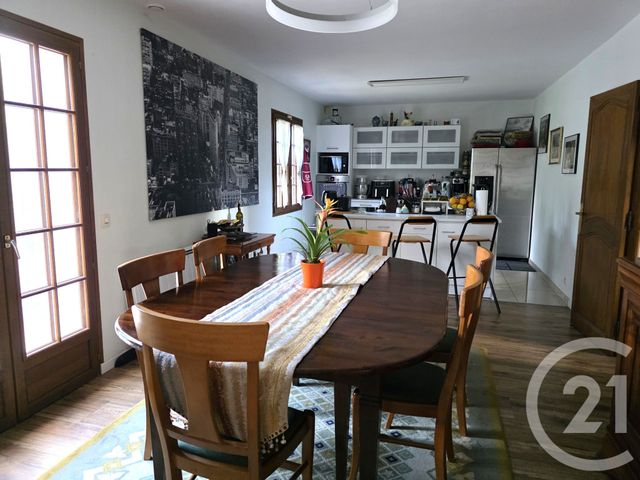 maison à vendre - 6 pièces - 176.34 m2 - DAMMARTIN EN GOELE - 77 - ILE-DE-FRANCE - Century 21 Sp Immobilier