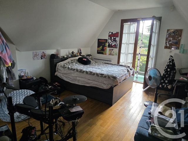 maison à vendre - 6 pièces - 176.34 m2 - DAMMARTIN EN GOELE - 77 - ILE-DE-FRANCE - Century 21 Sp Immobilier