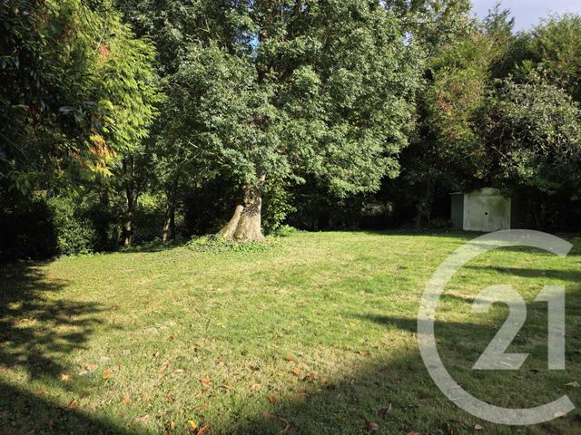 terrain à vendre - 806.0 m2 - DAMMARTIN EN GOELE - 77 - ILE-DE-FRANCE - Century 21 Sp Immobilier